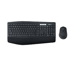 Logitech MK850  Performance Wireless Keyboard and Mouse   - 920-008226