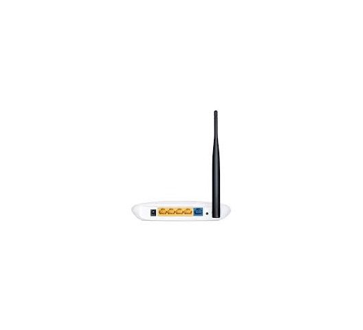 TL-WR720N, 150Mbps Wireless N Router