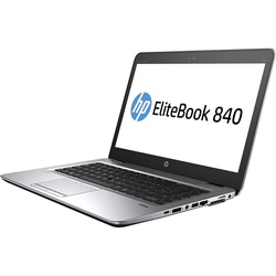 Hp Elitebook 840 G2 Core i5 4GB RAM 1TB Harddisk laptop, EX-UK