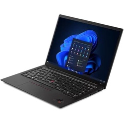 Lenovo ThinkPad X1 Carbon Gen 11, Intel Core i7 1355U, 13th Gen, 16GB LPDDR5 RAM, 512GB SSD, Windows 11 Pro, 14" Laptop
