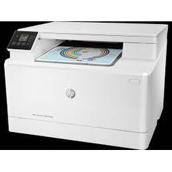 HP Color LaserJet Pro M182n Multifunctional Printer