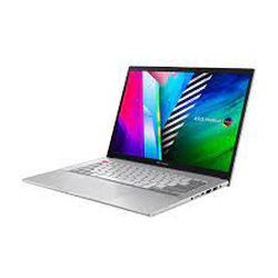 ASUS Vivobook Pro 14X OLED N7400PC-KM219W, Intel Core i7 11370H, 16GB DDR4 RAM (on board), 512GB M.2 NVMe PCIe 3.0 SSD, NVIDIA GeForce RTX 3050 4GB GDDR6 Graphics, Windows 11 Home, 14" 2.8K OLED Laptop