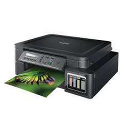 Brother DCP-T310 Color Ink Tank Wi-fi Multifunction Printer
