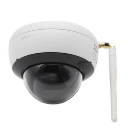 Hikvision DS-2CD2121G1-IDW1 2MP Wi-Fi Dome IP Camera