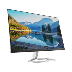 HP M24fe FHD Monitor 23.8" IPS Display (1080p)