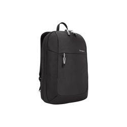 Targus Intellect 15.6" Essential Laptop Backpack Black, TSB966GL