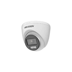Hikvision DS-2CE72DF0T-PF 2 MP ColorVu Fixed Turret Camera