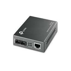 Tp-link MC100CM  10/100Mbps Multi-Mode Media Converter