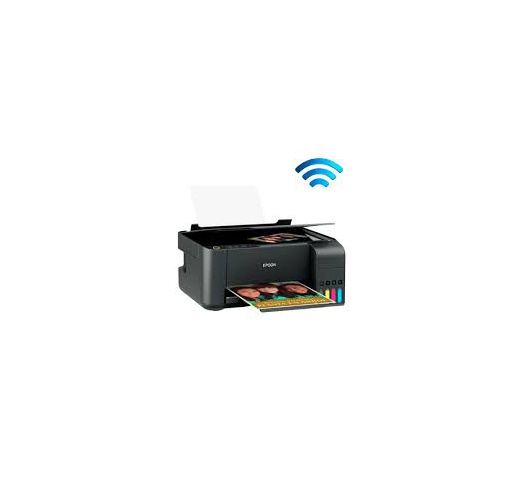 Imprimante Epson L3250 ou L3251 Format A4 Sublimation + wifi