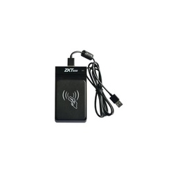 ZKTECO CR10E 125KHz Proximity RFID USB Card Reader
