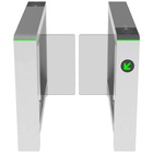 Zkteco SBTL6000, Access Control Swing Barrier with Modular Design | Mtech