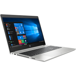 HP ProBook 450 G6 Intel Core i7 10th Gen 8GB RAM 512SSD 15.6 inch Laptop