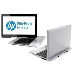 HP EliteBook 810 Revolve G3 Intel Core i5 5th Gen 8GB RAM 256GB HDD Laptop