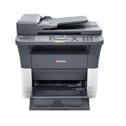 Kyocera FS-1120 Multi Function Laser Printer