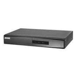 Hikvision DS-7108NI-QI/8P/M 8 Channel 1 Hdd Slot NVR