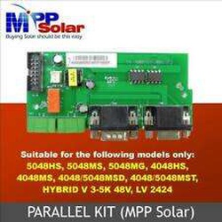 Paralleling Kits PV4048/5048 Solar Inverter