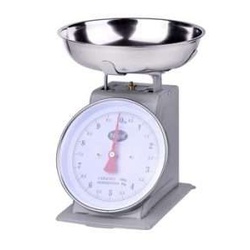 10kg Mechanical Kitchen Weighing Scales