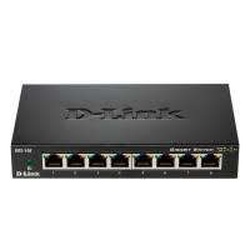 D-link DGS-1210-16 16 port Gigabit Switch