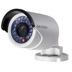 DS-2CD2022WD-I Hikvision  2MP ICR Bullet IP Camera