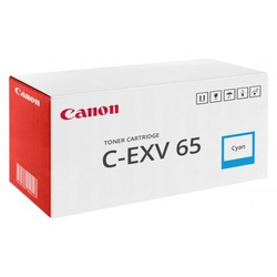 Canon  C-EXV 65 Cyan Toner