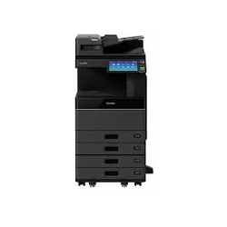 Toshiba e-Studio 4518A Digital Multifunction Printer