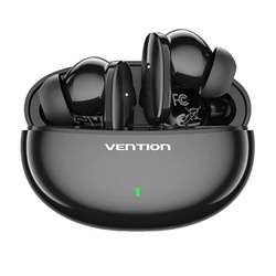 VENTION True Wireless Earbuds - Bluetooth 5.3 TWS Noise Cancelling Earbuds, NBFB0