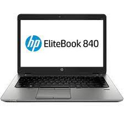 HP EliteBook 840 G3 Core i7 4GB 1TB HDD 14" laptop, EX-UK