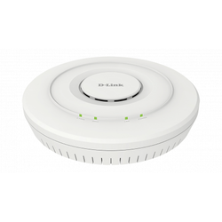 D-Link DWL-3610AP/BNAPC 11AC Selectable Dual Band Wireless Access Point