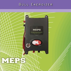 Bull Energiser Meps