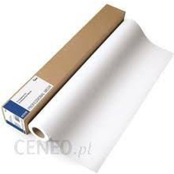Epson Enhanced Adhesive Synthetic Paper Roll 24" x 30
5 m 135g/m²