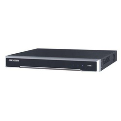 Hikvision DS-7608NI-K2-8P | 8 Channel Network Video Recorder
