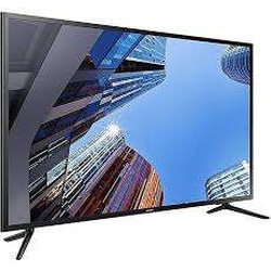 Samsung  49 Inch Digital Full HD LED TV, UA49M5100D