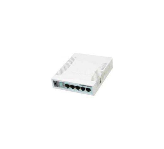 MikroTik RB951G-2HnD Router | Mtech