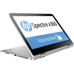 Hp Spectra X360 14ea0047nr Core i7-11th Gen 16GB RAM 512SSD  Harddisk 14" Touch Laptop
