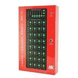 Fire Alarm Panels systems