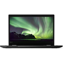 Lenovo ThinkPad L13 Yoga, intel  Core i7-11th Gen, 8GB DDR4 RAM, 512GB SSD Win 10 Pro 13.3"Laptop