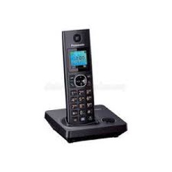 Panasonic KX-TG3711BX3 Cordless Telephone
