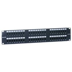 MTN CAT6 48 port UTP patch panel