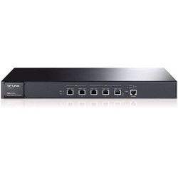 TP-Link TL-ER6120 Safe Stream Gigabit Dual-WAN VPN Router