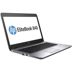 HP EliteBook 840 G3 Intel Core i7 6th Gen 8GB RAM 500GB HDD Laptop