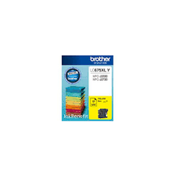 Brother LC-675XL Y yellow Ink Cartridge