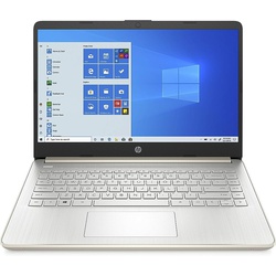 HP 14-DQ2055WM, 11th Gen, intel  Core i3, 4GB DDR4 RAM, 1TB Harddisk, 14"  Windows 10 Home Laptop