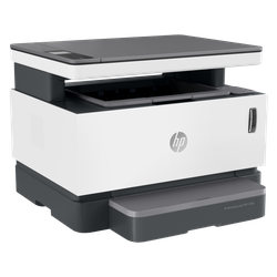 HP Neverstop MFP 1200a Laser Color Printer