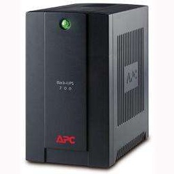 APC 500VA Back-UPS BX500CI