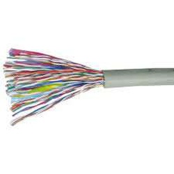 50 Pair Telephone Cable