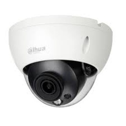 Dahua HDBW1230E-S5 Anti-Vandal Dome IP Camera ,2MP