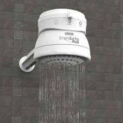 Enerbras Enerducha Instant Shower Water Heater  Big