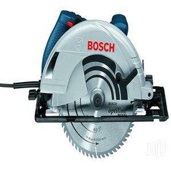 Bosch GKS 235 Hand-Held Circular Saw