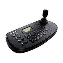 Hikvision 4-Axis Joystick USB Keyboard with RS-232 DS-1006KI