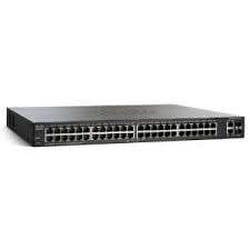 Cisco SG100-24 24-Port Gigabit Small Business Switch